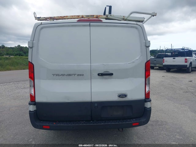 Продажа на аукционе авто 2020 Ford Transit-250, vin: 1FTBR1Y80LKA29988, номер лота: 46045317