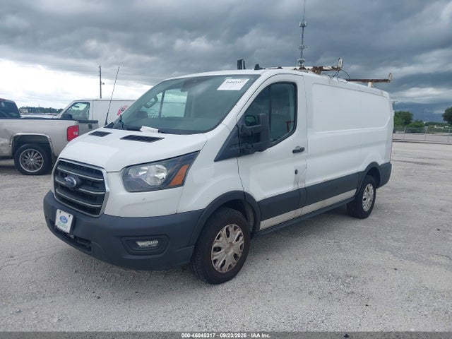 Продажа на аукционе авто 2020 Ford Transit-250, vin: 1FTBR1Y80LKA29988, номер лота: 46045317