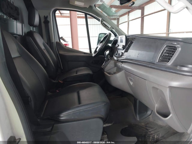 Продажа на аукционе авто 2020 Ford Transit-250, vin: 1FTBR1Y80LKA29988, номер лота: 46045317