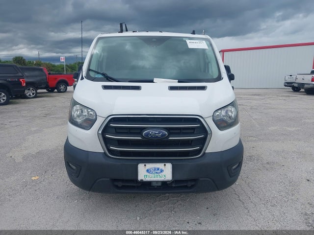 Продажа на аукционе авто 2020 Ford Transit-250, vin: 1FTBR1Y80LKA29988, номер лота: 46045317