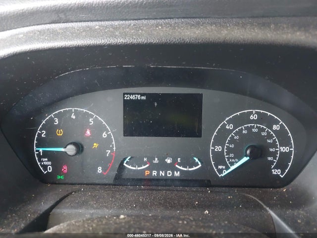 Продажа на аукционе авто 2020 Ford Transit-250, vin: 1FTBR1Y80LKA29988, номер лота: 46045317
