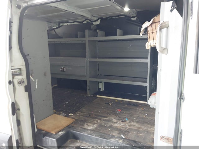 Продажа на аукционе авто 2020 Ford Transit-250, vin: 1FTBR1Y80LKA29988, номер лота: 46045317
