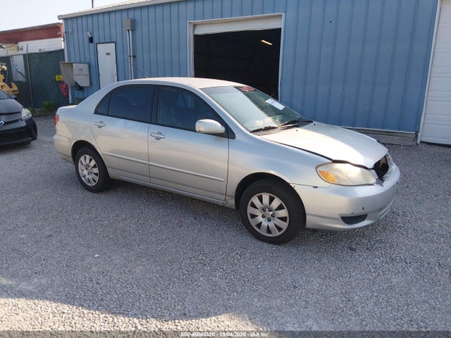 Aukcja sprzedaży 2004 Toyota Corolla Le, vin: 1NXBR32E74Z246272, numer aukcji: 46045320
