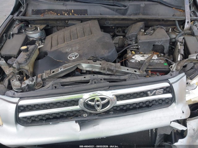 2007 Toyota Rav4 Limited V6 მანქანა იყიდება აუქციონზე, vin: JTMBK31V576020217, აუქციონის ნომერი: 46045321