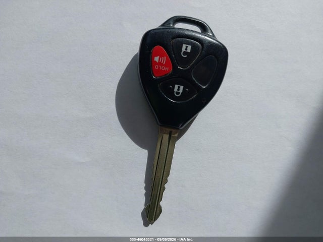 2007 Toyota Rav4 Limited V6 მანქანა იყიდება აუქციონზე, vin: JTMBK31V576020217, აუქციონის ნომერი: 46045321