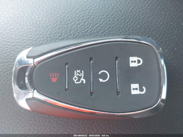 Продажа на аукционе авто 2016 Chevrolet Cruze Lt Auto, vin: 1G1BE5SM5G7328127, номер лота: 46045322