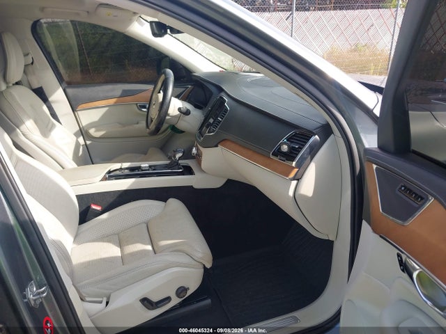 Auction sale of the 2017 Volvo Xc90 T6 Inscription, vin: YV4A22PL5H1163952, lot number: 46045324