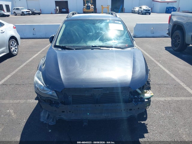 2016 Subaru Impreza 2.0i Sport Premium მანქანა იყიდება აუქციონზე, vin: JF1GPAP63G8318514, აუქციონის ნომერი: 46045323