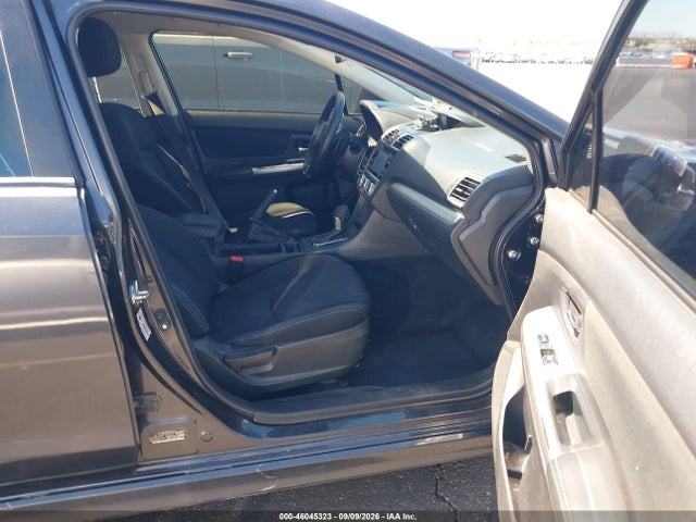 2016 Subaru Impreza 2.0i Sport Premium მანქანა იყიდება აუქციონზე, vin: JF1GPAP63G8318514, აუქციონის ნომერი: 46045323
