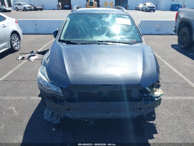 2016 Subaru Impreza 2.0i Sport Premium მანქანა იყიდება აუქციონზე, vin: JF1GPAP63G8318514, აუქციონის ნომერი: 46045323
