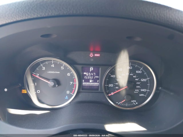 2016 Subaru Impreza 2.0i Sport Premium მანქანა იყიდება აუქციონზე, vin: JF1GPAP63G8318514, აუქციონის ნომერი: 46045323