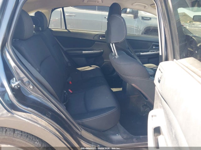 2016 Subaru Impreza 2.0i Sport Premium მანქანა იყიდება აუქციონზე, vin: JF1GPAP63G8318514, აუქციონის ნომერი: 46045323
