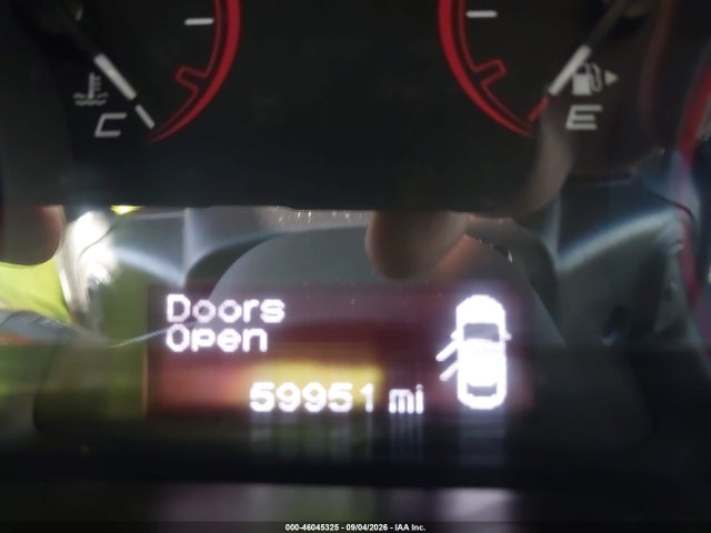 46045325 :رقم المزاد ، 1C3CDFAA9GD555872 vin ، 2016 Dodge Dart Se مزاد بيع