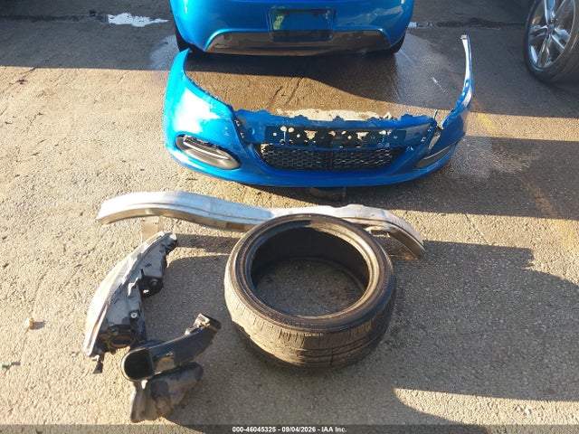 46045325 :رقم المزاد ، 1C3CDFAA9GD555872 vin ، 2016 Dodge Dart Se مزاد بيع