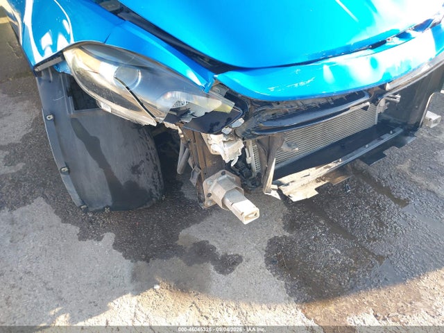 46045325 :رقم المزاد ، 1C3CDFAA9GD555872 vin ، 2016 Dodge Dart Se مزاد بيع