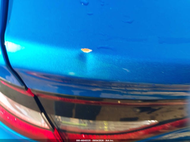 46045325 :رقم المزاد ، 1C3CDFAA9GD555872 vin ، 2016 Dodge Dart Se مزاد بيع