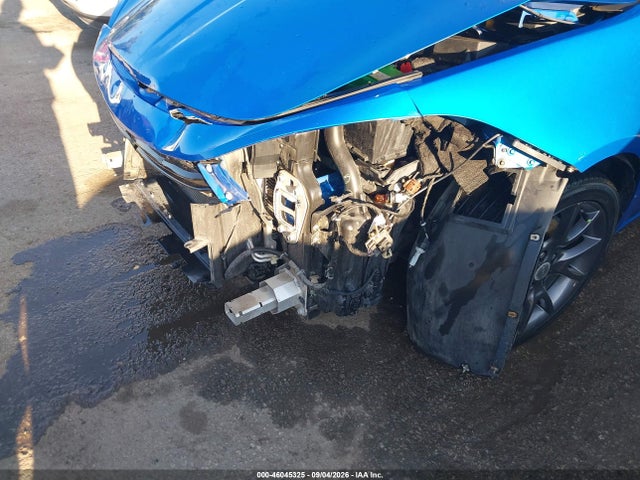 46045325 :رقم المزاد ، 1C3CDFAA9GD555872 vin ، 2016 Dodge Dart Se مزاد بيع