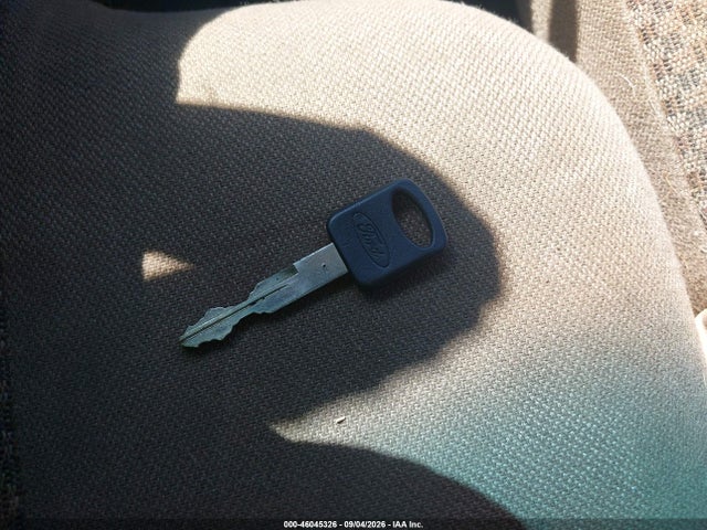 1998 Ford Ranger Splash/xl/xlt მანქანა იყიდება აუქციონზე, vin: 1FTYR10C5WPB56284, აუქციონის ნომერი: 46045326