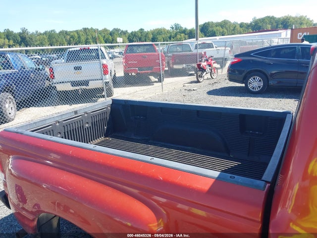 1998 Ford Ranger Splash/xl/xlt მანქანა იყიდება აუქციონზე, vin: 1FTYR10C5WPB56284, აუქციონის ნომერი: 46045326