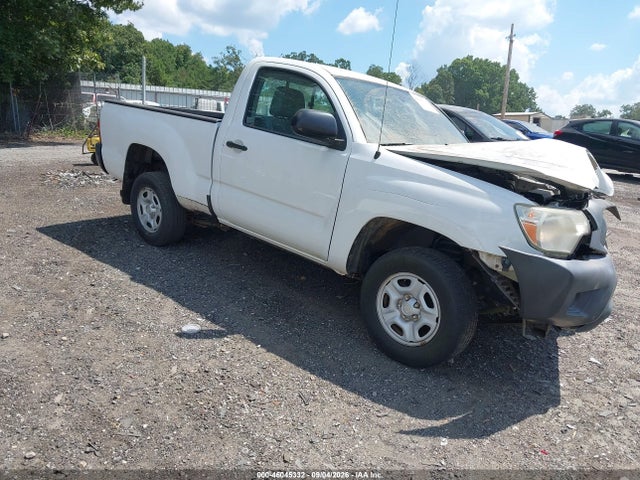 Aukcja sprzedaży 2012 Toyota Tacoma, vin: 5TFNX4CNXCX009199, numer aukcji: 46045332