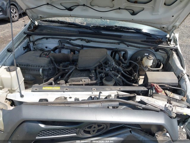 Aukcja sprzedaży 2012 Toyota Tacoma, vin: 5TFNX4CNXCX009199, numer aukcji: 46045332