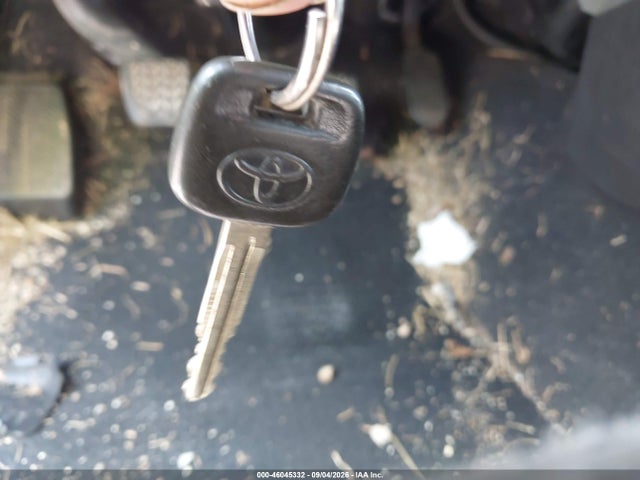 Aukcja sprzedaży 2012 Toyota Tacoma, vin: 5TFNX4CNXCX009199, numer aukcji: 46045332