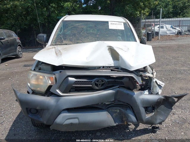 Aukcja sprzedaży 2012 Toyota Tacoma, vin: 5TFNX4CNXCX009199, numer aukcji: 46045332