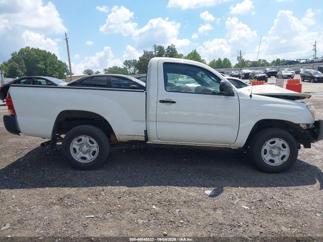 Aukcja sprzedaży 2012 Toyota Tacoma, vin: 5TFNX4CNXCX009199, numer aukcji: 46045332