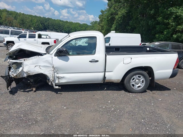 Aukcja sprzedaży 2012 Toyota Tacoma, vin: 5TFNX4CNXCX009199, numer aukcji: 46045332