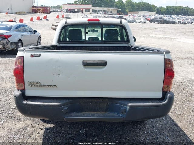 Aukcja sprzedaży 2012 Toyota Tacoma, vin: 5TFNX4CNXCX009199, numer aukcji: 46045332