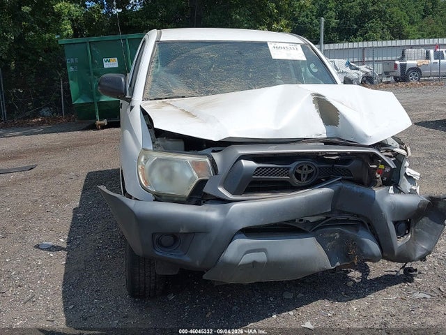 Aukcja sprzedaży 2012 Toyota Tacoma, vin: 5TFNX4CNXCX009199, numer aukcji: 46045332