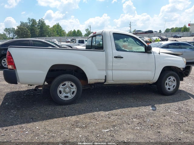 Aukcja sprzedaży 2012 Toyota Tacoma, vin: 5TFNX4CNXCX009199, numer aukcji: 46045332