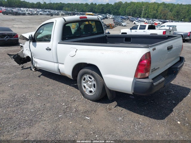 Aukcja sprzedaży 2012 Toyota Tacoma, vin: 5TFNX4CNXCX009199, numer aukcji: 46045332