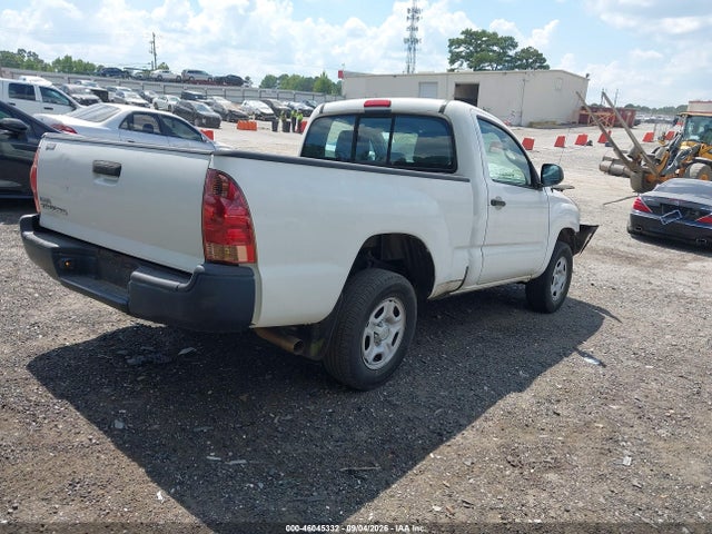 Aukcja sprzedaży 2012 Toyota Tacoma, vin: 5TFNX4CNXCX009199, numer aukcji: 46045332