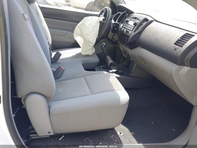 Aukcja sprzedaży 2012 Toyota Tacoma, vin: 5TFNX4CNXCX009199, numer aukcji: 46045332
