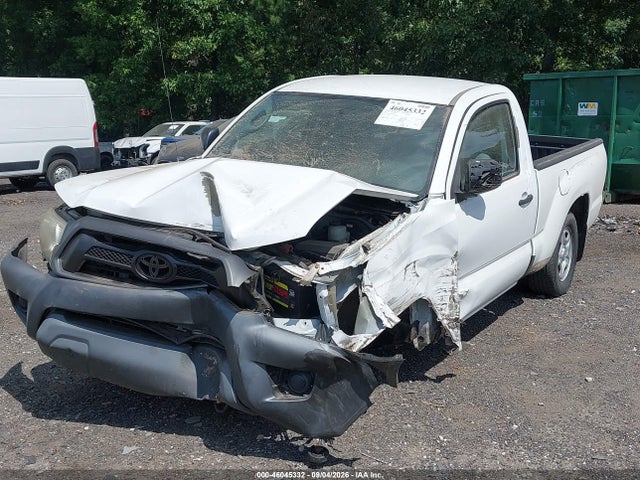 Aukcja sprzedaży 2012 Toyota Tacoma, vin: 5TFNX4CNXCX009199, numer aukcji: 46045332