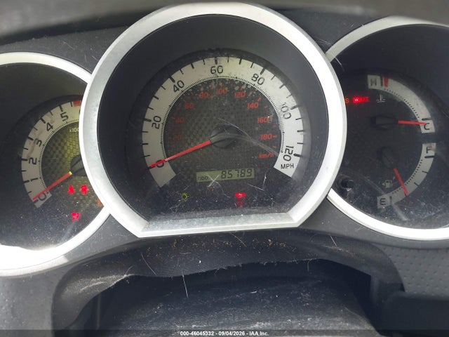 Aukcja sprzedaży 2012 Toyota Tacoma, vin: 5TFNX4CNXCX009199, numer aukcji: 46045332