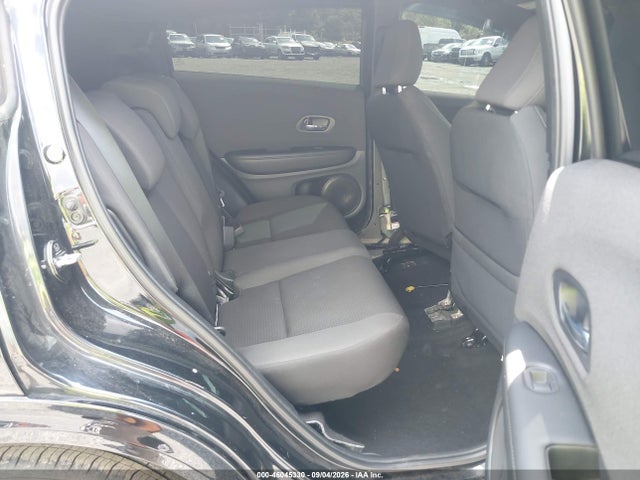 Продаж на аукціоні авто 2021 Honda Hr-v Awd Sport, vin: 3CZRU6H16MM709881, номер лоту: 46045330
