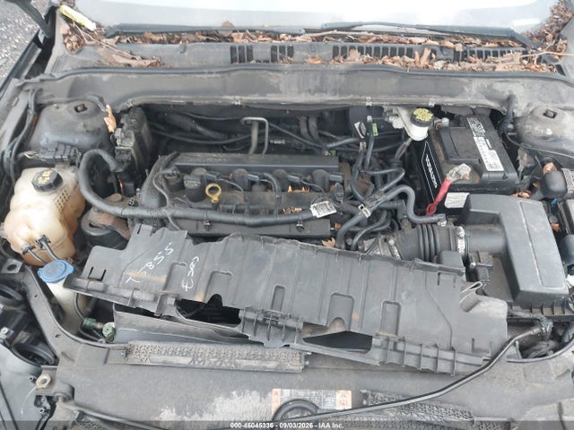 46045336 :رقم المزاد ، 3FA6P0H79JR180318 vin ، 2018 Ford Fusion Se مزاد بيع