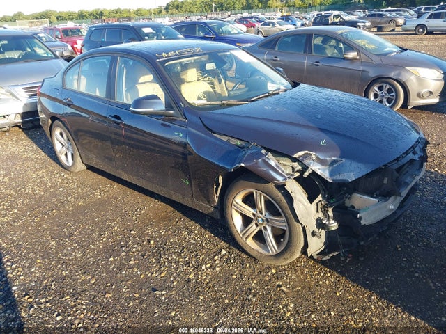 2015 Bmw 328i Xdrive მანქანა იყიდება აუქციონზე, vin: WBA3B5C58FF960066, აუქციონის ნომერი: 46045338