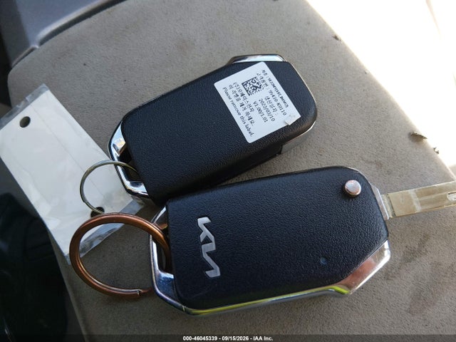Продажа на аукционе авто 2022 Kia Soul Lx, vin: KNDJ23AU3N7833470, номер лота: 46045339