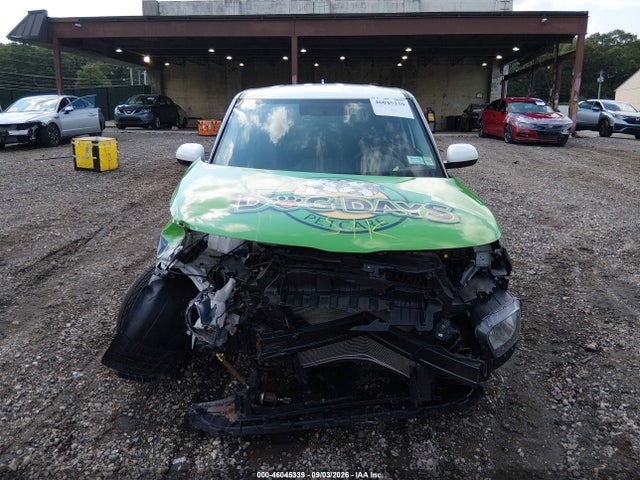 Продажа на аукционе авто 2022 Kia Soul Lx, vin: KNDJ23AU3N7833470, номер лота: 46045339