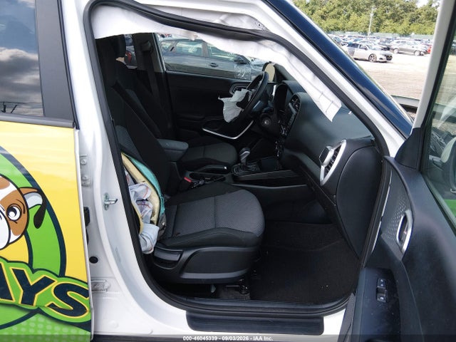 Продажа на аукционе авто 2022 Kia Soul Lx, vin: KNDJ23AU3N7833470, номер лота: 46045339