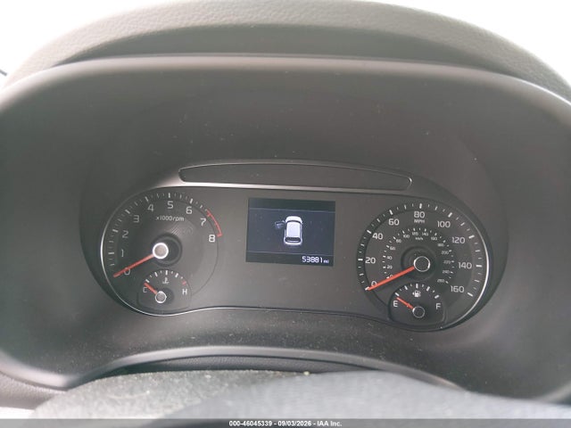Продажа на аукционе авто 2022 Kia Soul Lx, vin: KNDJ23AU3N7833470, номер лота: 46045339