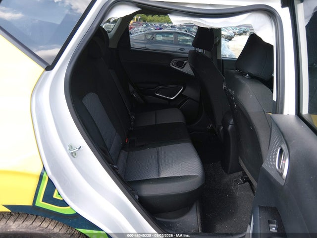 Продажа на аукционе авто 2022 Kia Soul Lx, vin: KNDJ23AU3N7833470, номер лота: 46045339