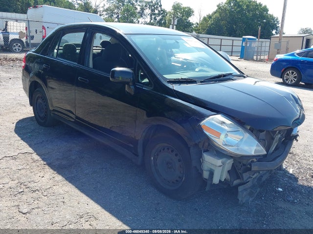 Aukcja sprzedaży 2011 Nissan Versa 1.8s, vin: 3N1BC1AP1BL365149, numer aukcji: 46045340