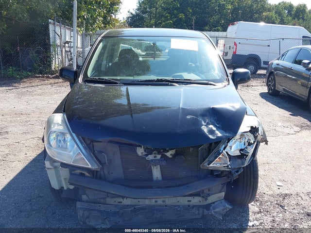 Aukcja sprzedaży 2011 Nissan Versa 1.8s, vin: 3N1BC1AP1BL365149, numer aukcji: 46045340