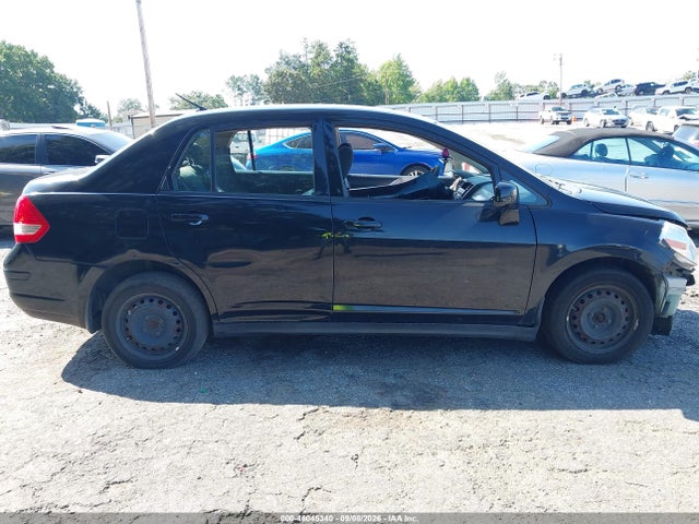 Aukcja sprzedaży 2011 Nissan Versa 1.8s, vin: 3N1BC1AP1BL365149, numer aukcji: 46045340