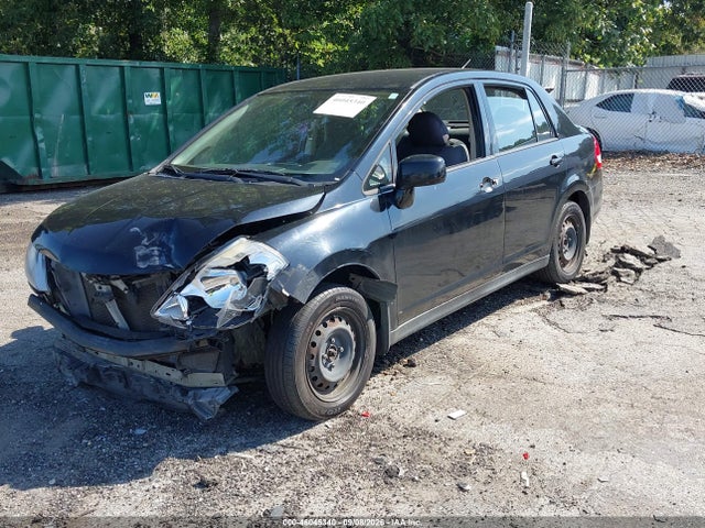 Aukcja sprzedaży 2011 Nissan Versa 1.8s, vin: 3N1BC1AP1BL365149, numer aukcji: 46045340