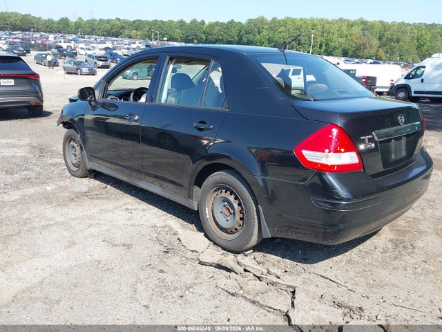 Aukcja sprzedaży 2011 Nissan Versa 1.8s, vin: 3N1BC1AP1BL365149, numer aukcji: 46045340